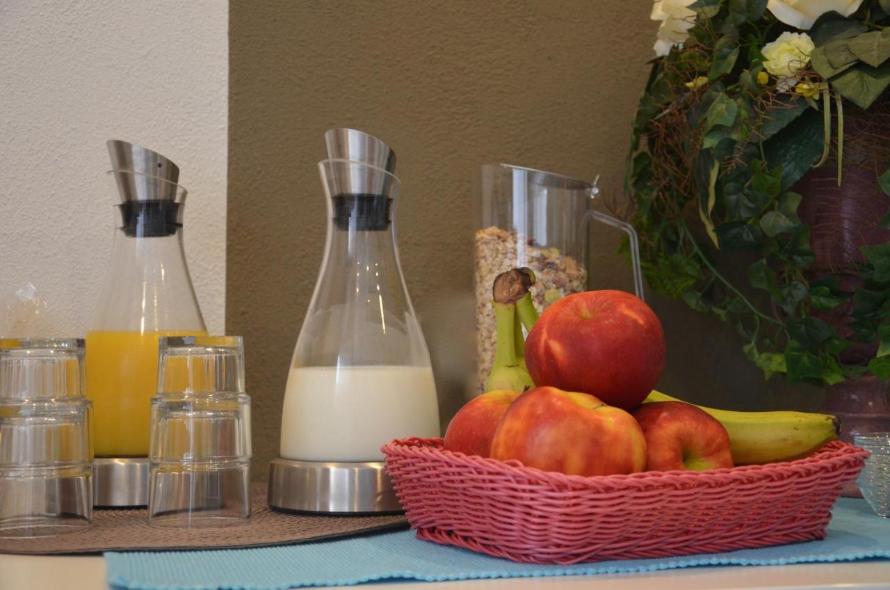 Gaestehaus Praline Bremm Εξωτερικό φωτογραφία